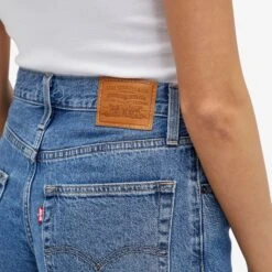 Levis Baggy Dad Mid Rise Jeans -Vibrant Vogue 24 05 2024 AJ A3494 0013 9 1