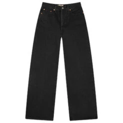 Levi's Ribcage Wide Leg H223 Jeans