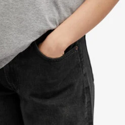 Agolde Clara Jeans -Vibrant Vogue 24 05 2024 BLR A9152 1157 9 1