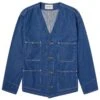 Beams Boy Engineered Denim Jacket -Vibrant Vogue 24 05 2024 LB 13180183791 78 1 1