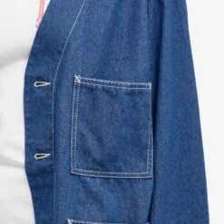 Beams Boy Engineered Denim Jacket 11 Beams Boy Engineered Denim Jacket -Vibrant Vogue 24 05 2024 LB 13180183791 78 9 1