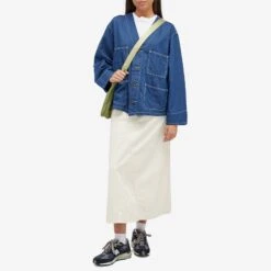 Beams Boy Engineered Denim Jacket 10 Beams Boy Engineered Denim Jacket -Vibrant Vogue 24 05 2024 LB 13180183791 78 m8 1