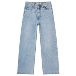 Levis Levi's Wide Leg Jeans