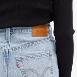 Levis Levi's Wide Leg Jeans 11 Levis Levi's Wide Leg Jeans -Vibrant Vogue 24 05 24 SI A6081 0002 9 1