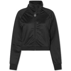 Y/Project Y-Project DOUBLE COLLAR TRACK JACKET