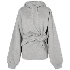 Y/Project Y-Project WIRE WRAP HOODIE