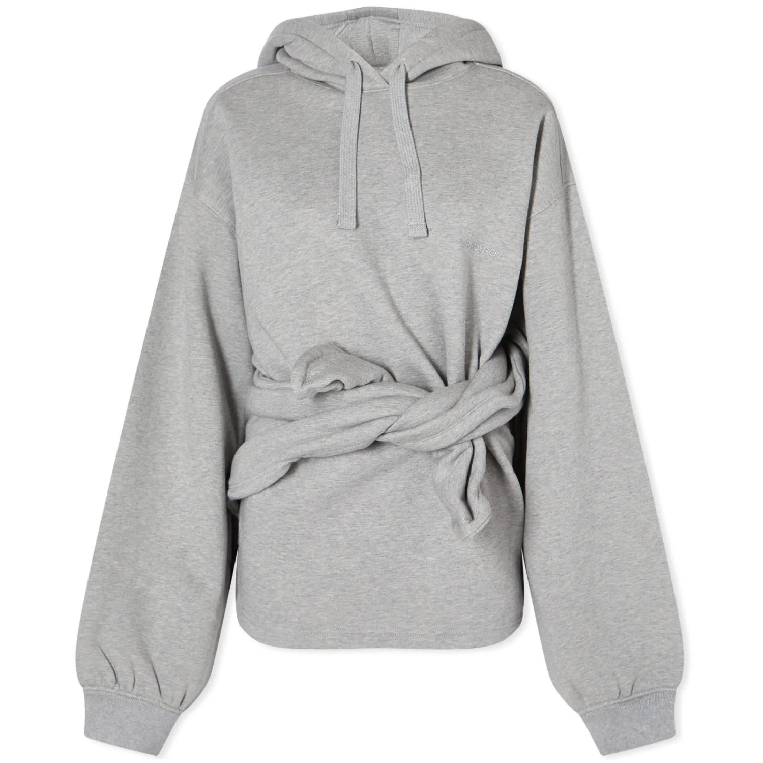 Y/Project Y-Project WIRE WRAP HOODIE 3 Y/Project Y-Project WIRE WRAP HOODIE