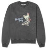 Fiorucci Fiorucci Baby Sweat -Vibrant Vogue 25 01 2024 SI W20SBBY1HBK 1 1