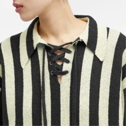 Nanushka Jolyn Striped Knit Jumper 11 Nanushka Jolyn Striped Knit Jumper -Vibrant Vogue 25 01 24 NS NU24RSSW00899 10 1