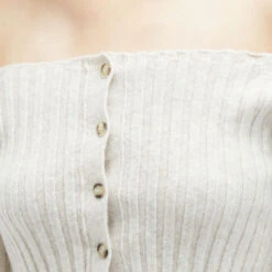 Nanushka Sidone Cropped Knit Jumper -Vibrant Vogue 25 01 24 NS NW24RSSW00671 10 1