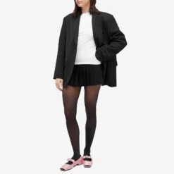 Versace Logo T-Shirt -Vibrant Vogue 25 04 2024 GH2 1015300 1A10611 2W210 m8 1