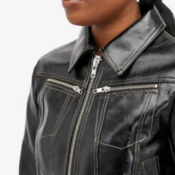 Stand Studio Effie Jacket -Vibrant Vogue 25 04 2024 JC 62219 8978 89900 9 1