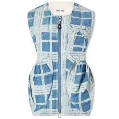 Story Mfg. Girolle Vest Gilet