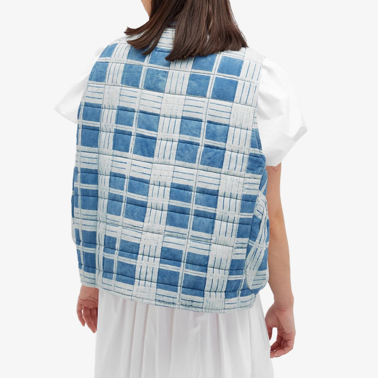 Story Mfg. Girolle Vest Gilet 5 Story Mfg. Girolle Vest Gilet - Image 3