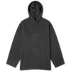 SAMSØE SAMSØE Samsøe Samsøe Solene Oversized Hoodie -Vibrant Vogue 25 07 2023 BLR F23300039 194205TCX 1 1