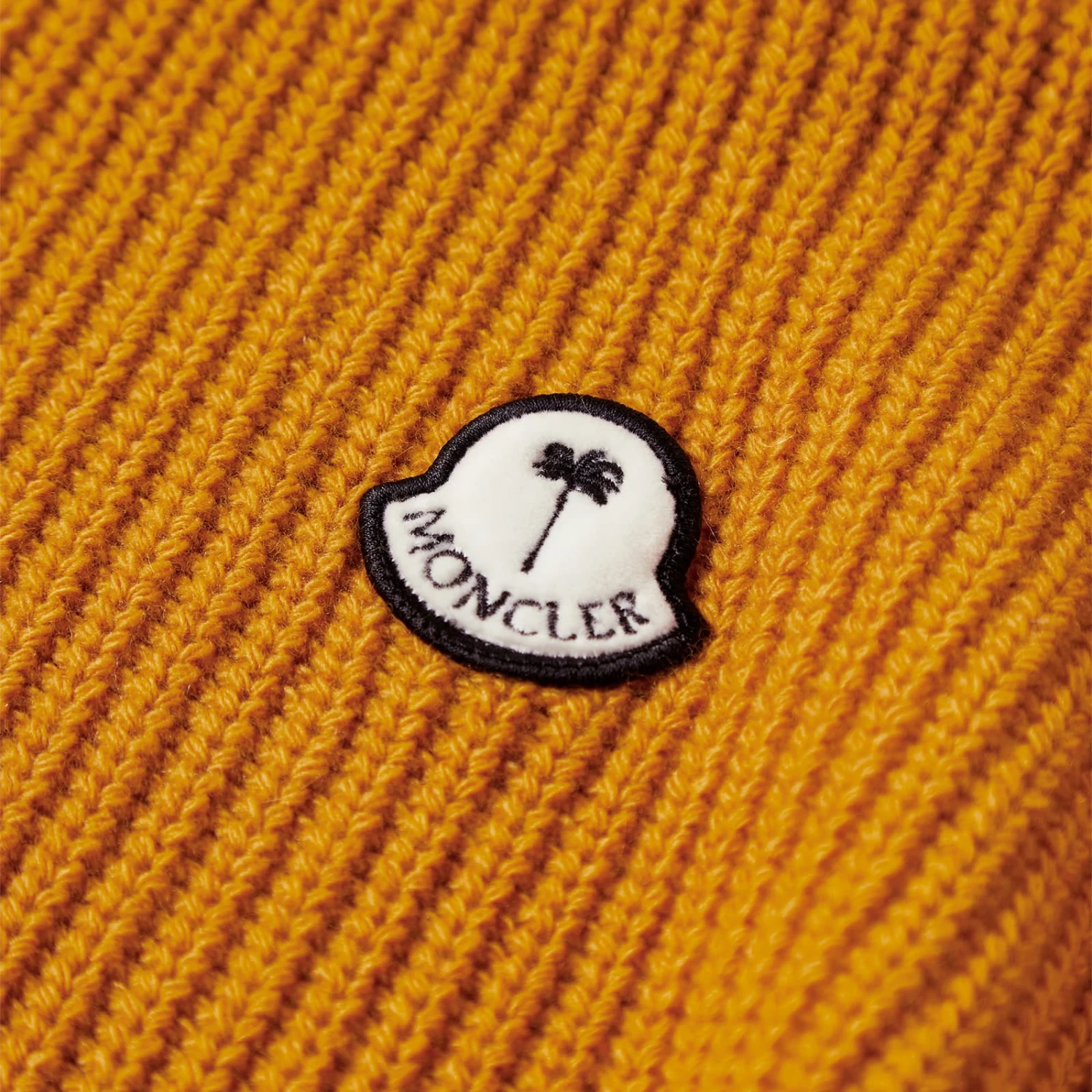 Moncler Genius X Palm Angels Crew Sweat 5 Moncler Genius X Palm Angels Crew Sweat - Image 3