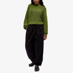 L.F. Markey Vernon Knit -Vibrant Vogue 25 10 2023 JC VERNONKN GRS m8 1