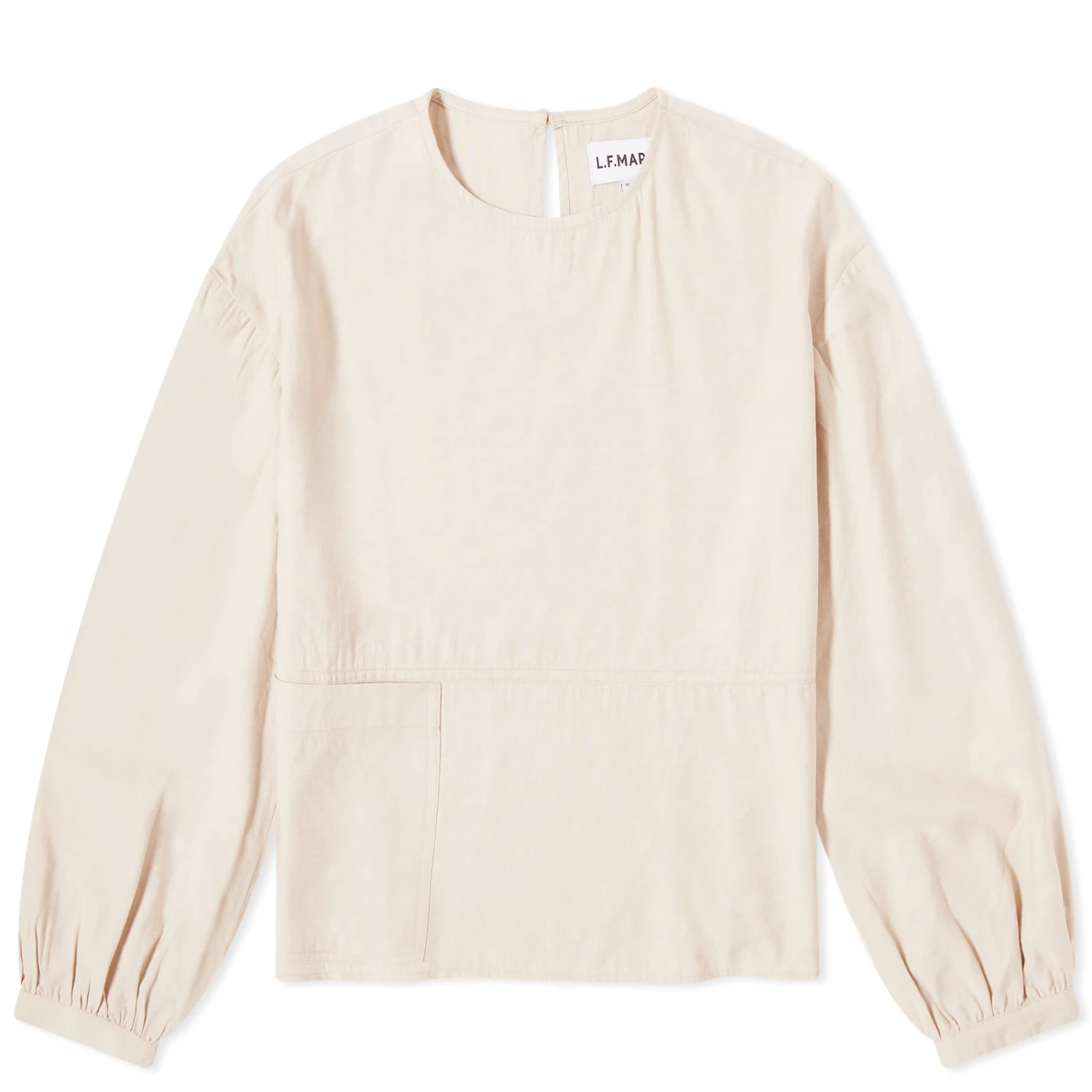 L.F. Markey Dalton Top 3 L.F. Markey Dalton Top