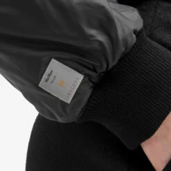 Max Mara Cool Cropped Hood Jacket -Vibrant Vogue 26 01 2024 AJ 2419481054600 009 10 1