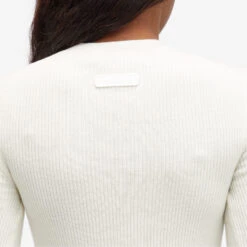 Canada Goose Georgian Slim Crew Sweat -Vibrant Vogue 26 01 2024 LB 7211W 433 10 1