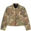 AMIRI Camo Workman Jacket