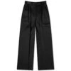 Max Mara Zinnia Scuba Wide Leg Trousers 2 Max Mara Zinnia Scuba Wide Leg Trousers -Vibrant Vogue 26 01 24 TC 2411781021600 001 1 1