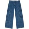 Axel Arigato Roam Cargo Jeans -Vibrant Vogue 26 02 2024 AJ A2105001 1 1