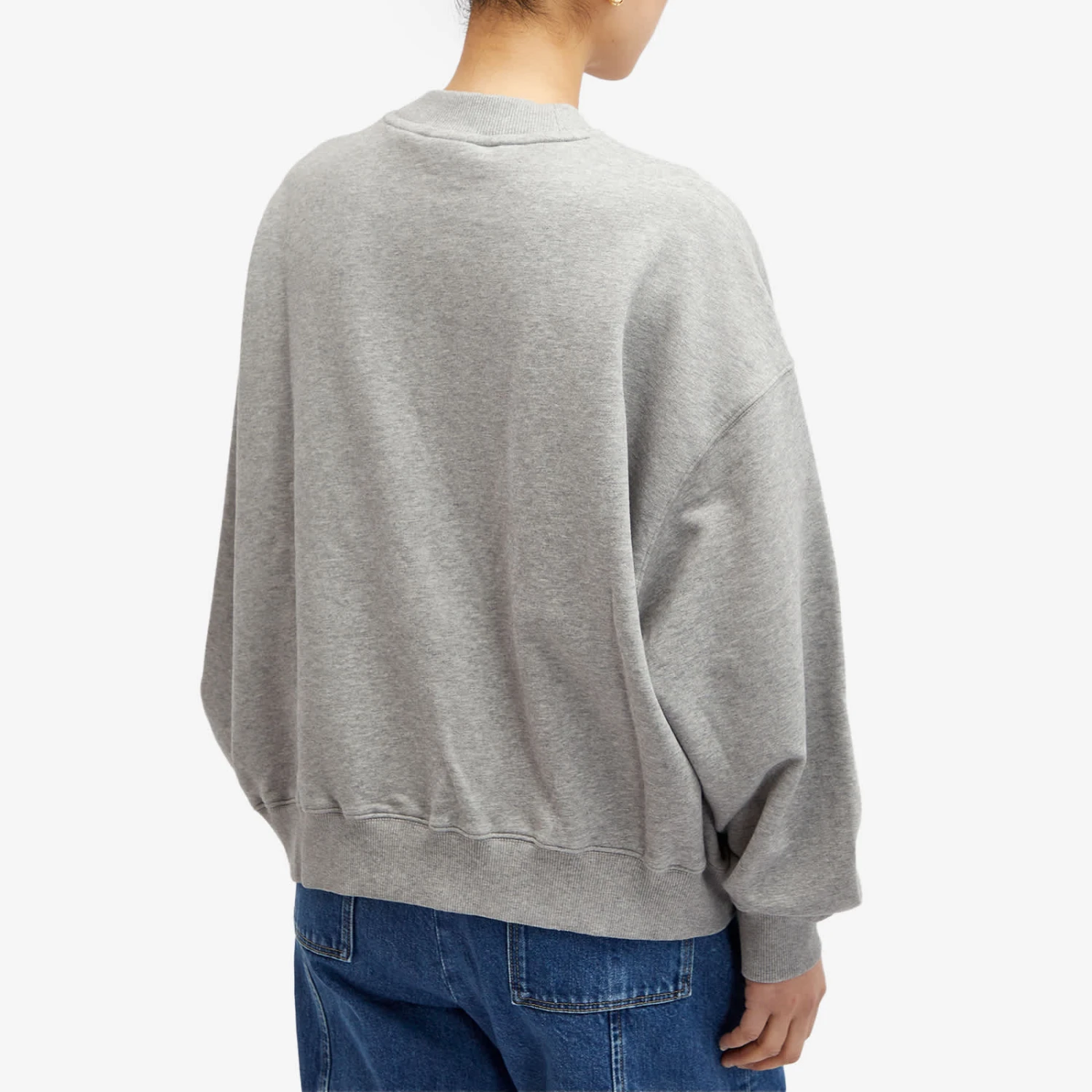 Axel Arigato University Logo Sweatshirt 5 Axel Arigato University Logo Sweatshirt - Image 3