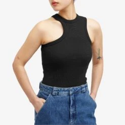 Axel Arigato Scoop Tank Vest -Vibrant Vogue 26 02 24 NS A0654001 6 1