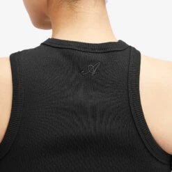 Axel Arigato Scoop Tank Vest -Vibrant Vogue 26 02 24 NS A0654001 9 1