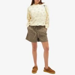 Arizona Love Bandana Print Sweatshirt -Vibrant Vogue 26 04 24 TC SS24SWTYEL m8 1