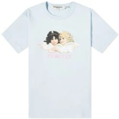 Fiorucci Classic Angel T-Shirt