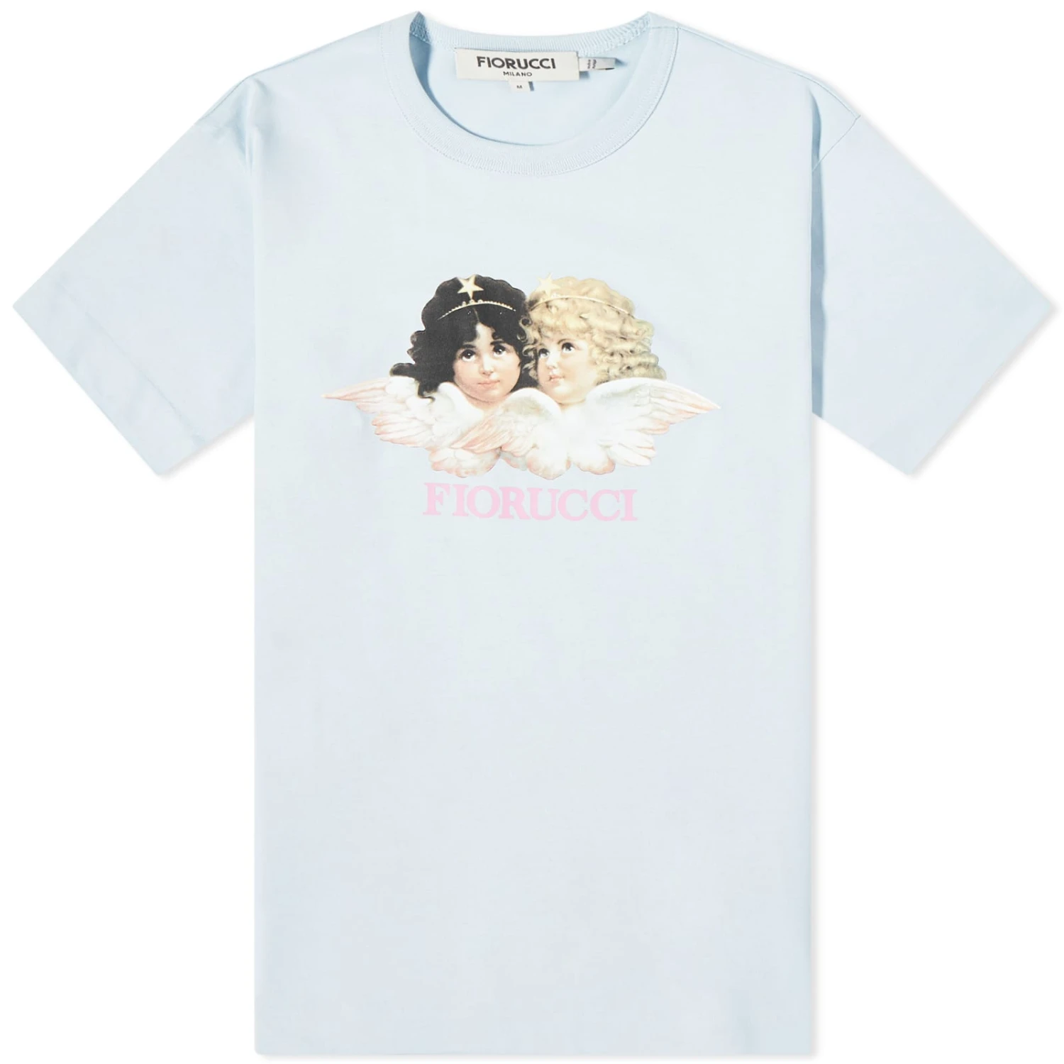 Fiorucci Classic Angel T-Shirt 3 Fiorucci Classic Angel T-Shirt