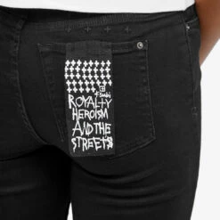 Ksubi Hi N Wasted Jeans -Vibrant Vogue 26 06 2023 LB WCO23DJ012 9 1