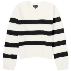 A.P.C. Madison Pullover