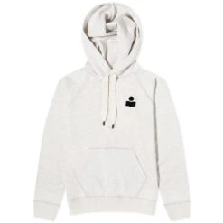 Isabel Marant Etoile Isabel Marant Étoile Malibu Hoodie