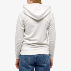 Isabel Marant Etoile Isabel Marant Étoile Malibu Hoodie -Vibrant Vogue 26 07 23 LS 23PSW0002FA A1M07E 23EC 7 1