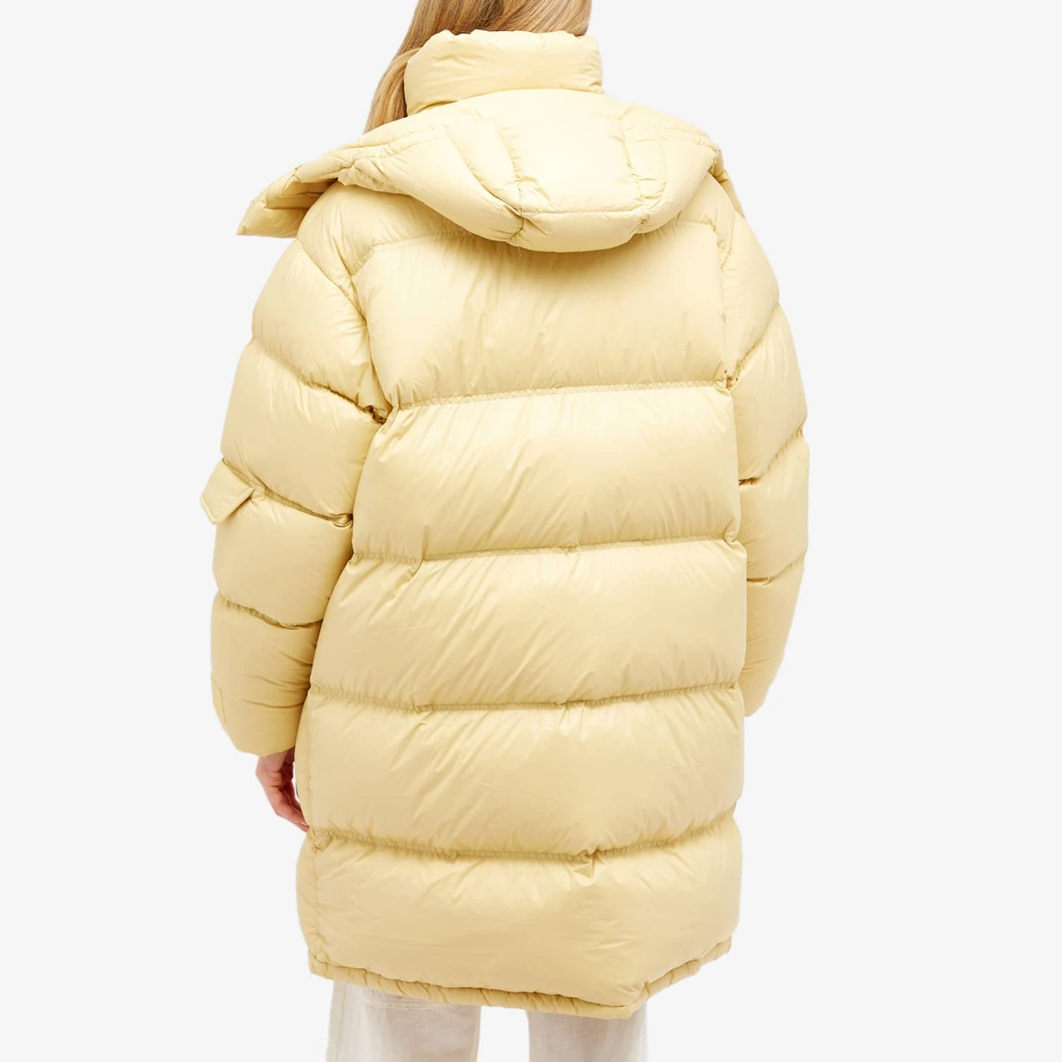 Holzweiler Steilia Down Jacket 5 Holzweiler Steilia Down Jacket - Image 3