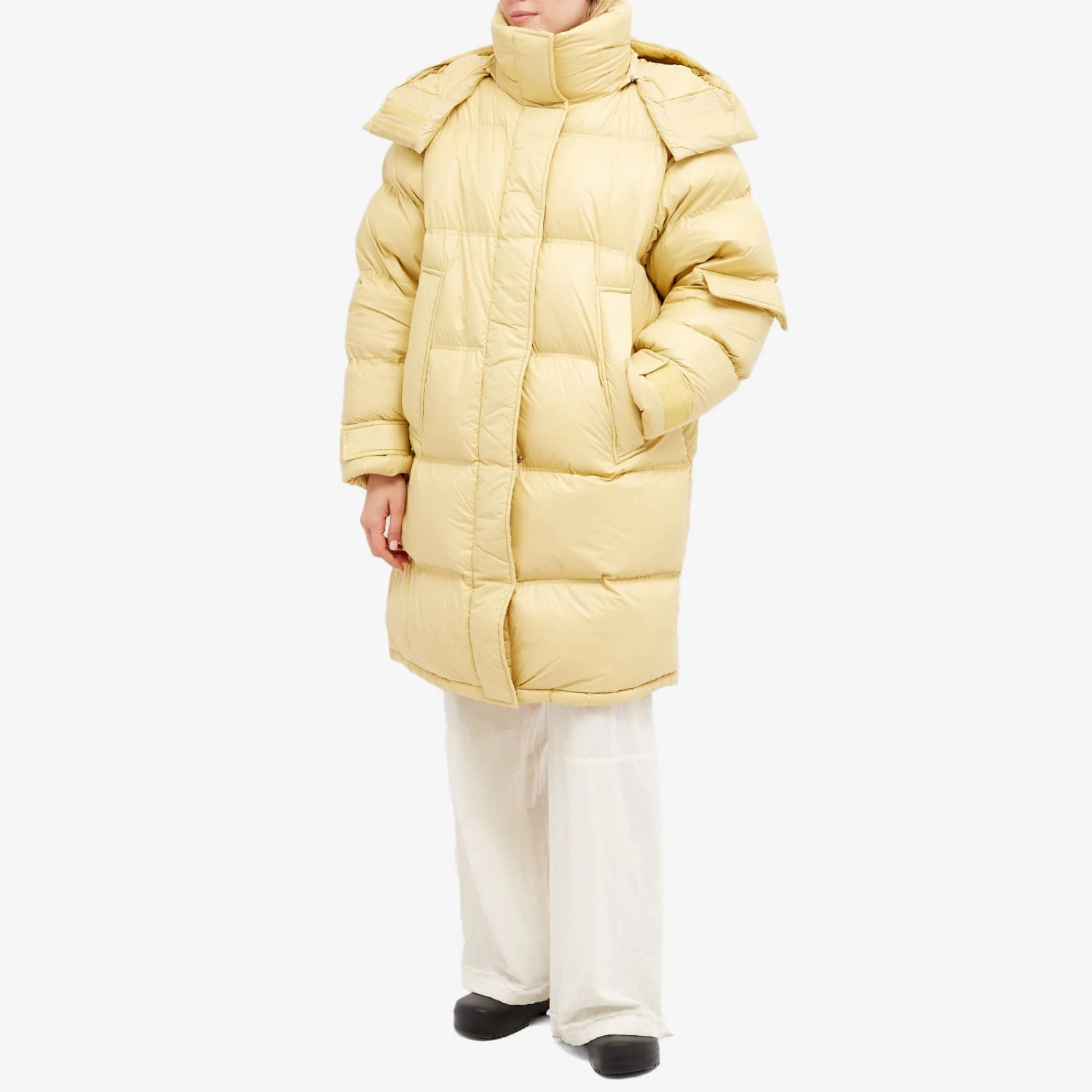 Holzweiler Steilia Down Jacket 6 Holzweiler Steilia Down Jacket - Image 4