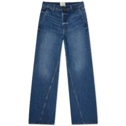 Anine Bing Briley Jean