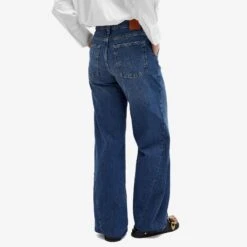 Anine Bing Briley Jean 9 Anine Bing Briley Jean -Vibrant Vogue 27 02 2024 LB A 06 1149 497 7 1