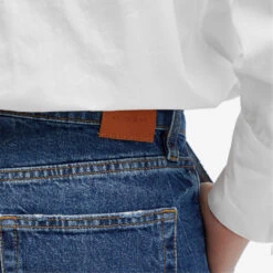 Anine Bing Briley Jean 11 Anine Bing Briley Jean -Vibrant Vogue 27 02 2024 LB A 06 1149 497 9 1