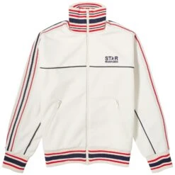 Golden Goose Star Track Jacket