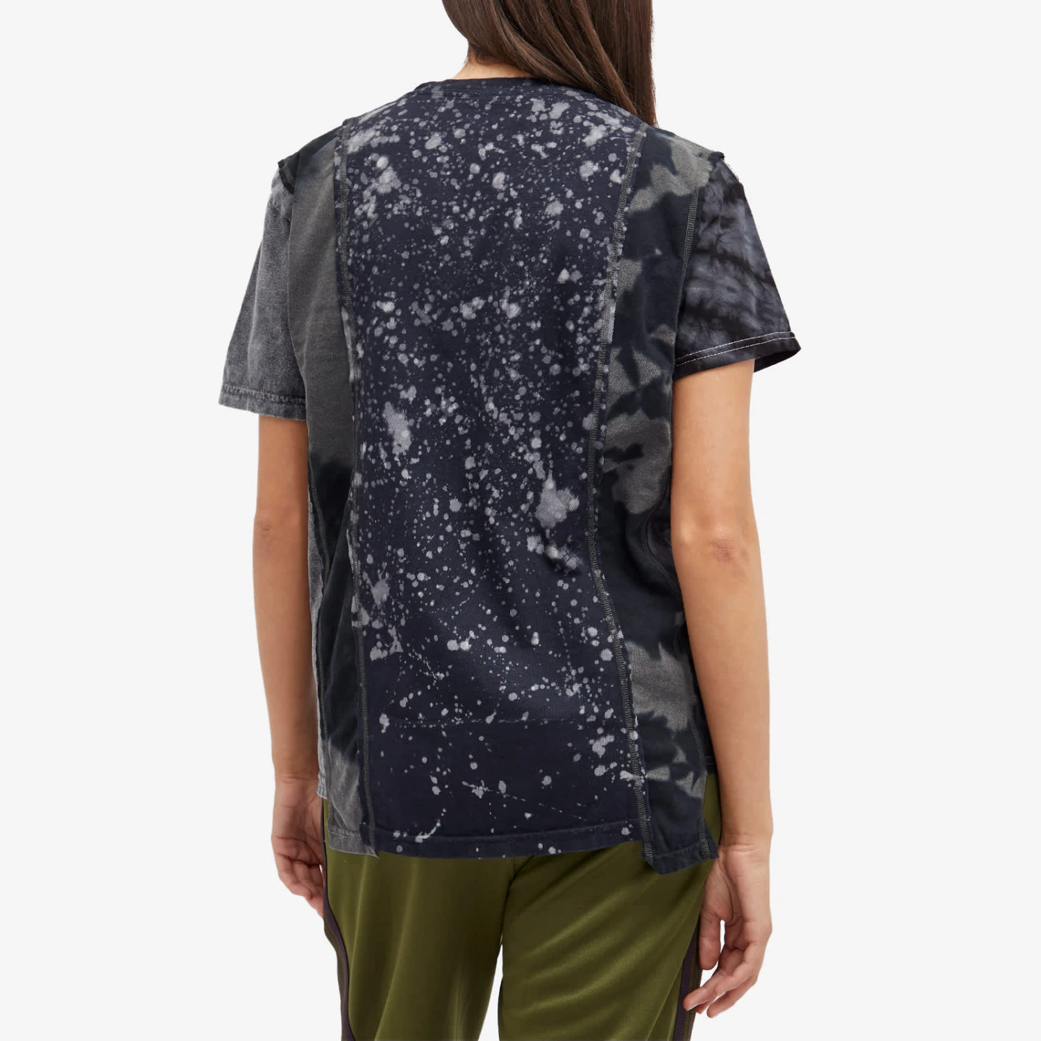 Needles 5 Cuts T-Shirt 5 Needles 5 Cuts T-Shirt - Image 3