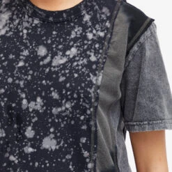 Needles 5 Cuts T-Shirt 11 Needles 5 Cuts T-Shirt -Vibrant Vogue 27 05 2024 JA OT307 A 9 1