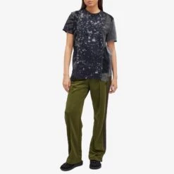 Needles 5 Cuts T-Shirt 10 Needles 5 Cuts T-Shirt -Vibrant Vogue 27 05 2024 JA OT307 A m8 1