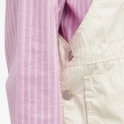 Beams Boy Overall Vest 11 Beams Boy Overall Vest -Vibrant Vogue 27 05 2024 JD 13060073652 8 9 1