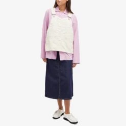 Beams Boy Overall Vest 10 Beams Boy Overall Vest -Vibrant Vogue 27 05 2024 JD 13060073652 8 m8 1