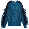 Toga Pulla Fringe Knit Cardigan 2 Toga Pulla Fringe Knit Cardigan -Vibrant Vogue 27 06 2023 GH TZ31 XO971 12 1 1