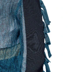 Toga Pulla Fringe Knit Cardigan 13 Toga Pulla Fringe Knit Cardigan -Vibrant Vogue 27 06 2023 GH TZ31 XO971 12 9 1